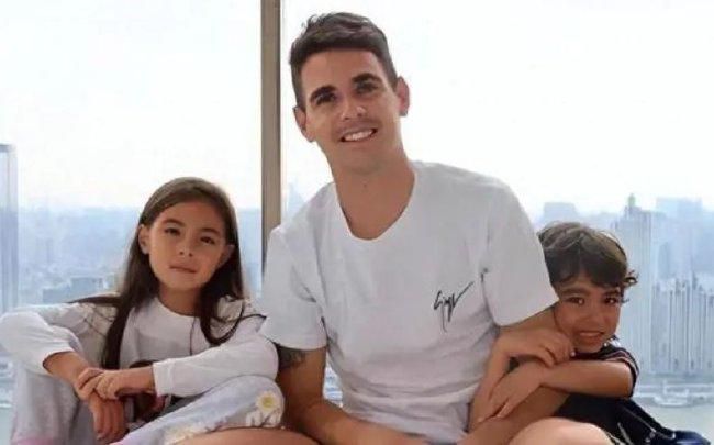 我的两个老婆