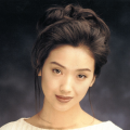 害羞的女朋友