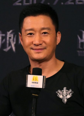 三个人的不同风格