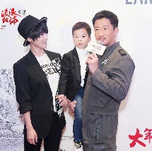 父子乱情